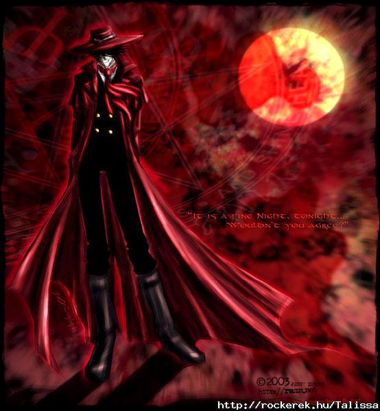 Hellsing