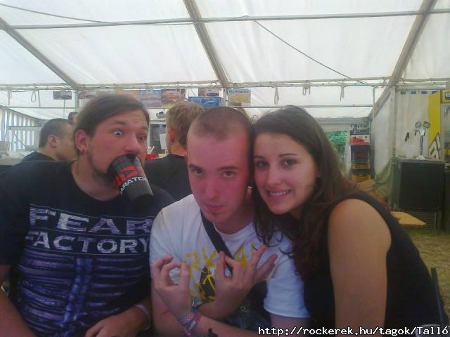 Maraton \m/