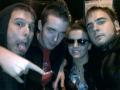a banda..:d