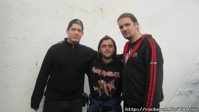 Krptia Bck Zoltn s Galntai Gbor trsasgban