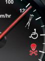 120 km/h +