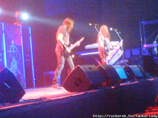 Sonata Arctica