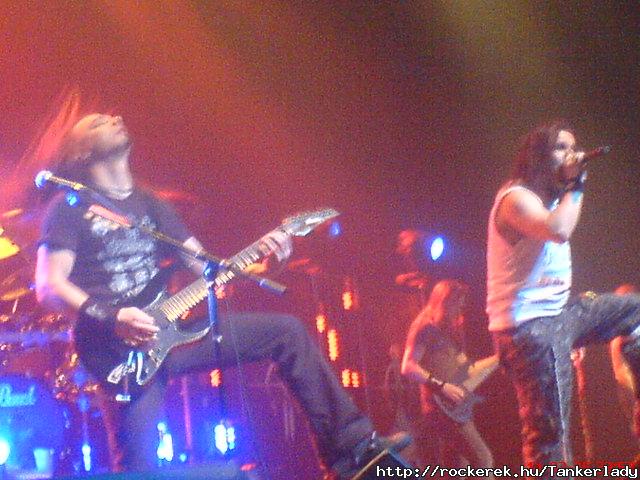 Sonata Arctica