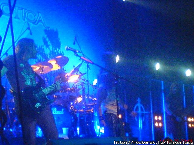 Sonata Arctica