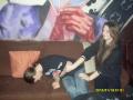az asszony zaklat:D