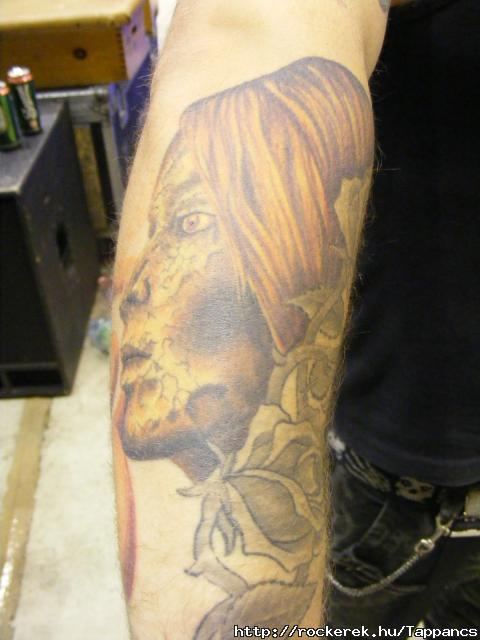 Szolnok Tattoo Expo 2011 043