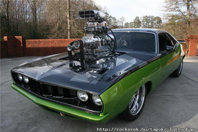 Cuda