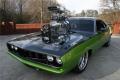 Cuda