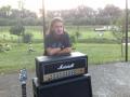 n a Marshall s a rock and roll