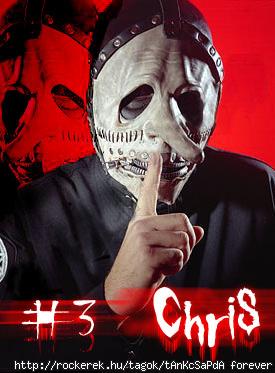 chris