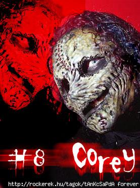 corey