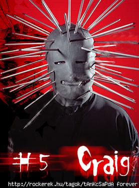 craig