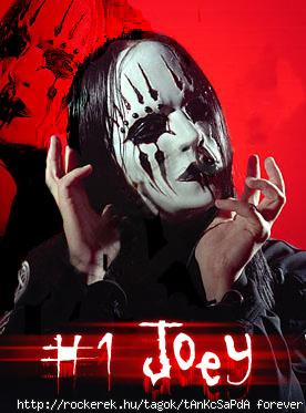 joey