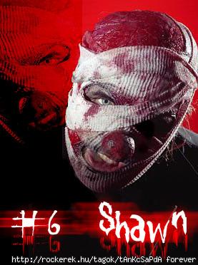 shawn
