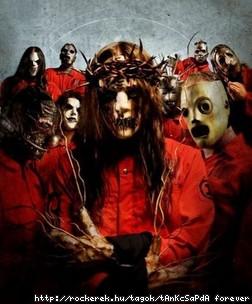 slipknot tvis