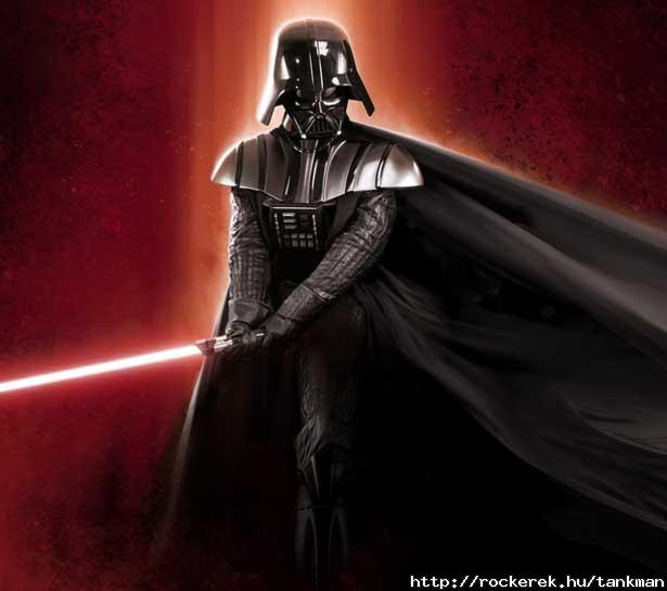Vader