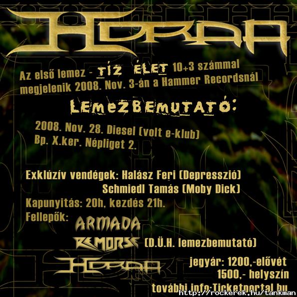 lemezbemutat