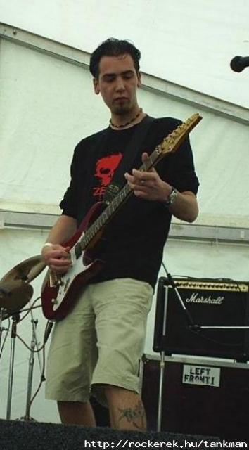 Pcsi Rockmaraton