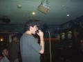 Karaoke a rgi (ami most j) rdayban