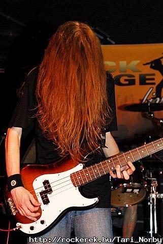 Rock66-ban