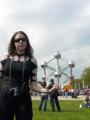 Atomiumnl (Belgium)