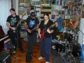 Akela Tribute s Satan Project prba