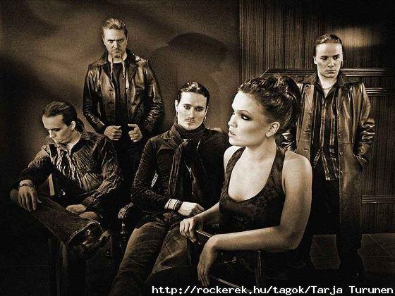 Nightwish-a rgi volt az igazi