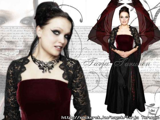 Tarja Turunen