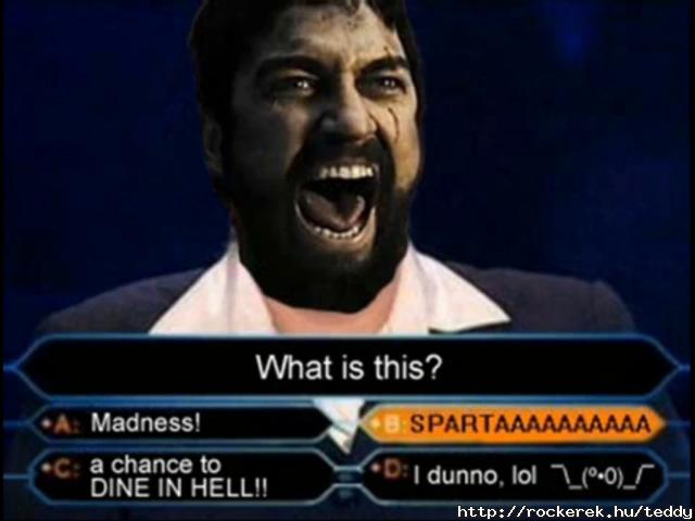 Sparta