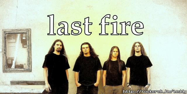 Last Fire