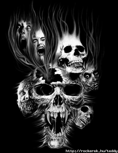 Skulls