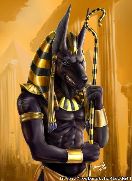 ANUBIS