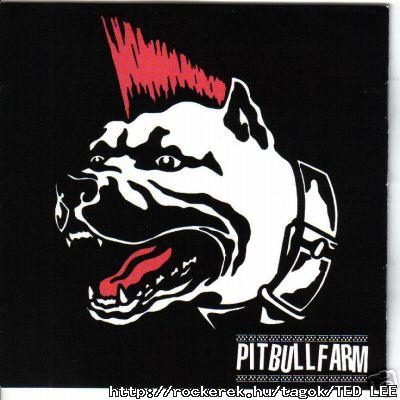 PITBULL FARM
