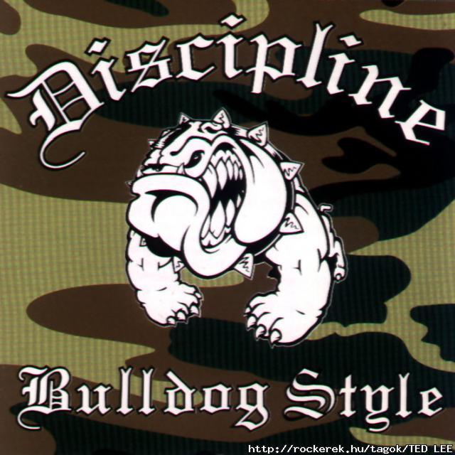 DISCIPLINE