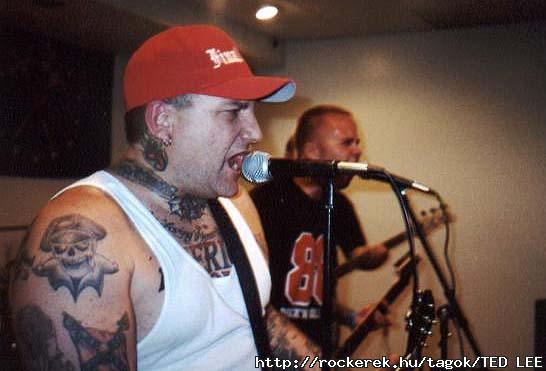 Denver - lee 2002
