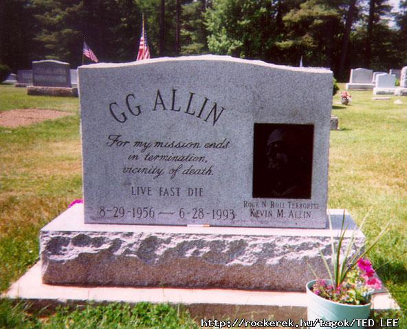 R.I.P.