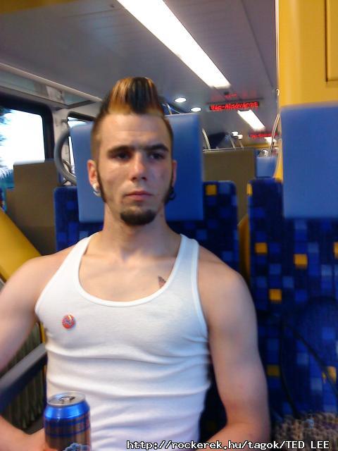 A KBAMBI AZ LET NEDJE!