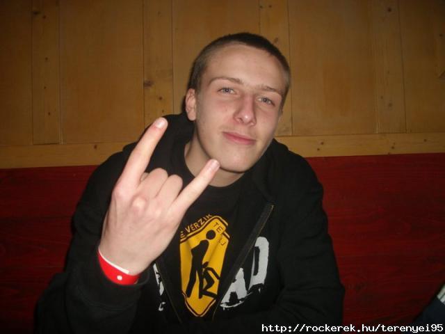 rock n roll!!!