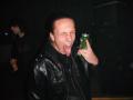 Fuck n roll.