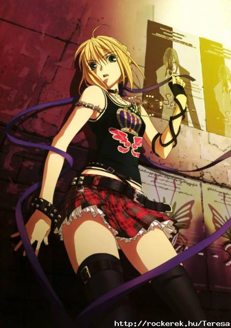 Saber