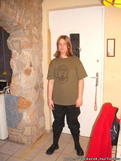Felszerelsben :)