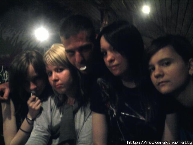 Metr... :D