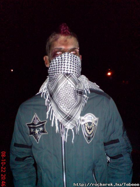 Maszk