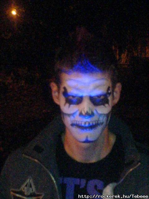 Halloween :D
