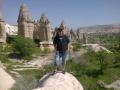 Capadocia
