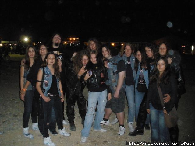 Heavy Metal
