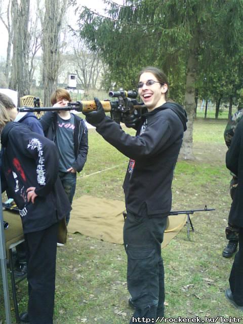 Haha, leszedtem! :D