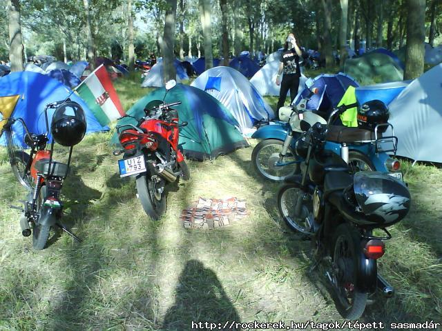 szalkszentmrton  2008 MU korszakom