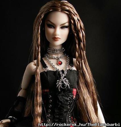 theblackbarbi