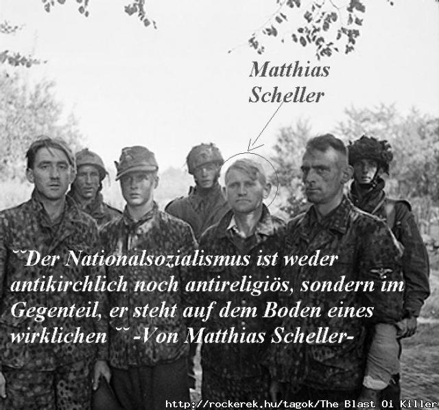 Matthias Scheller